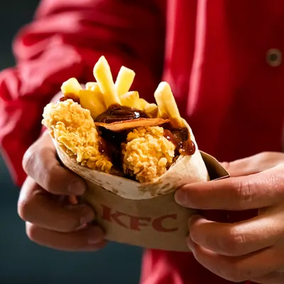 KFC Ostrów Wlkp Ostrovia