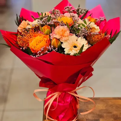 Kwiatomat Zakwieciście